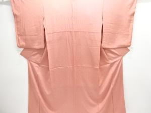 万筋江戸小紋着物